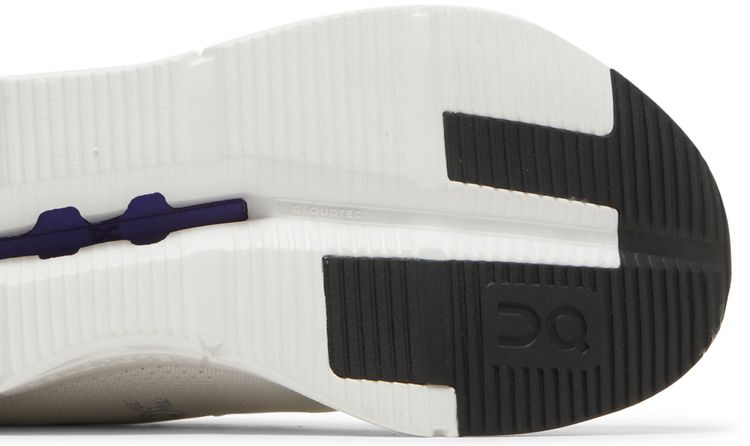 ON Cloudnova White Mineral