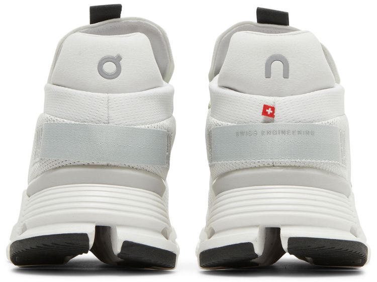 ON Cloudnova White Mineral