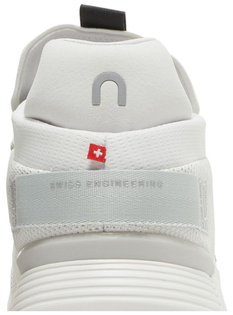 ON Cloudnova White Mineral