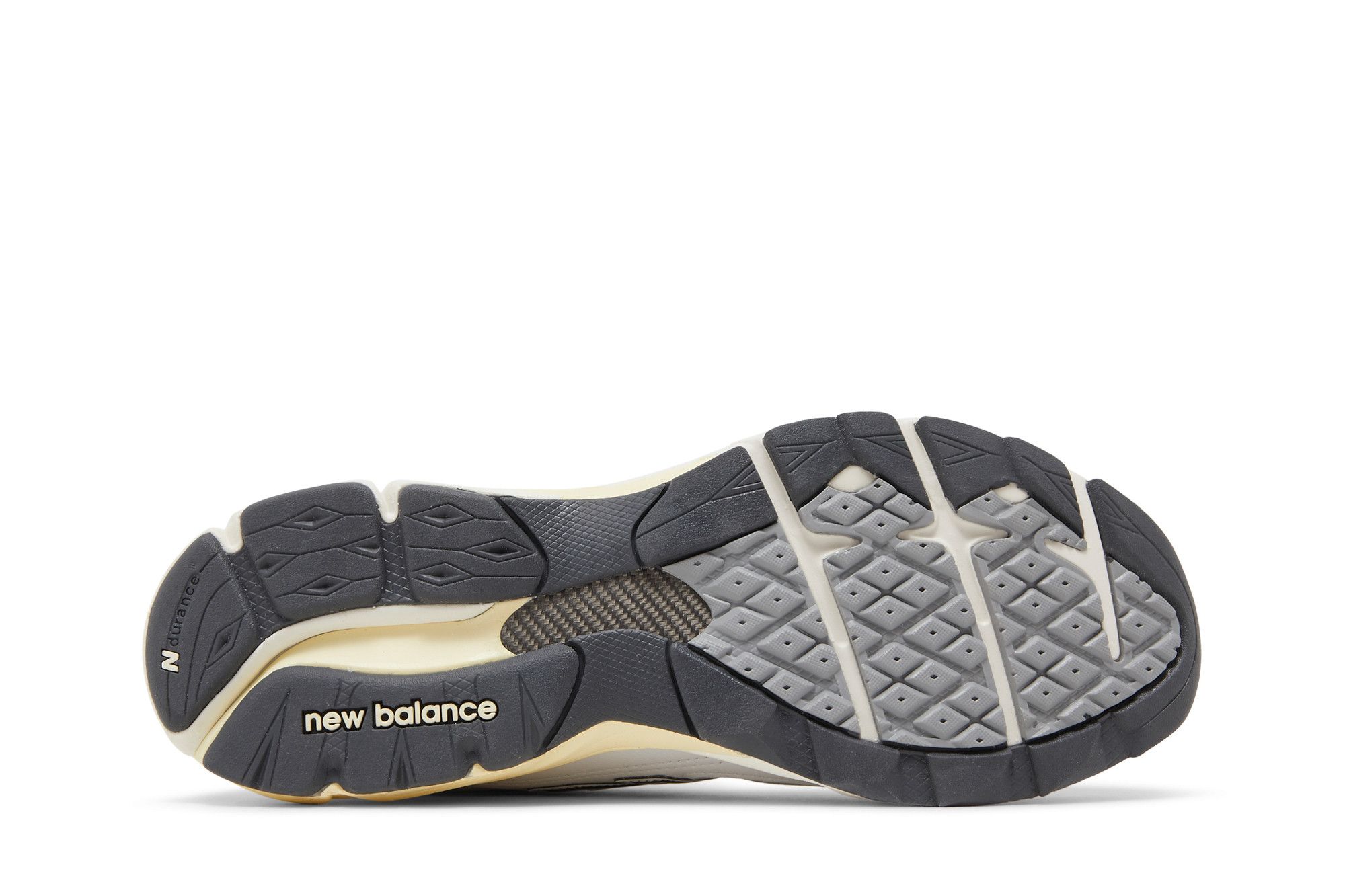 New Balance M990AL3 26.5 シーソルト New Balance 990v3 MiUSA Teddy Santis Sea Salt | New