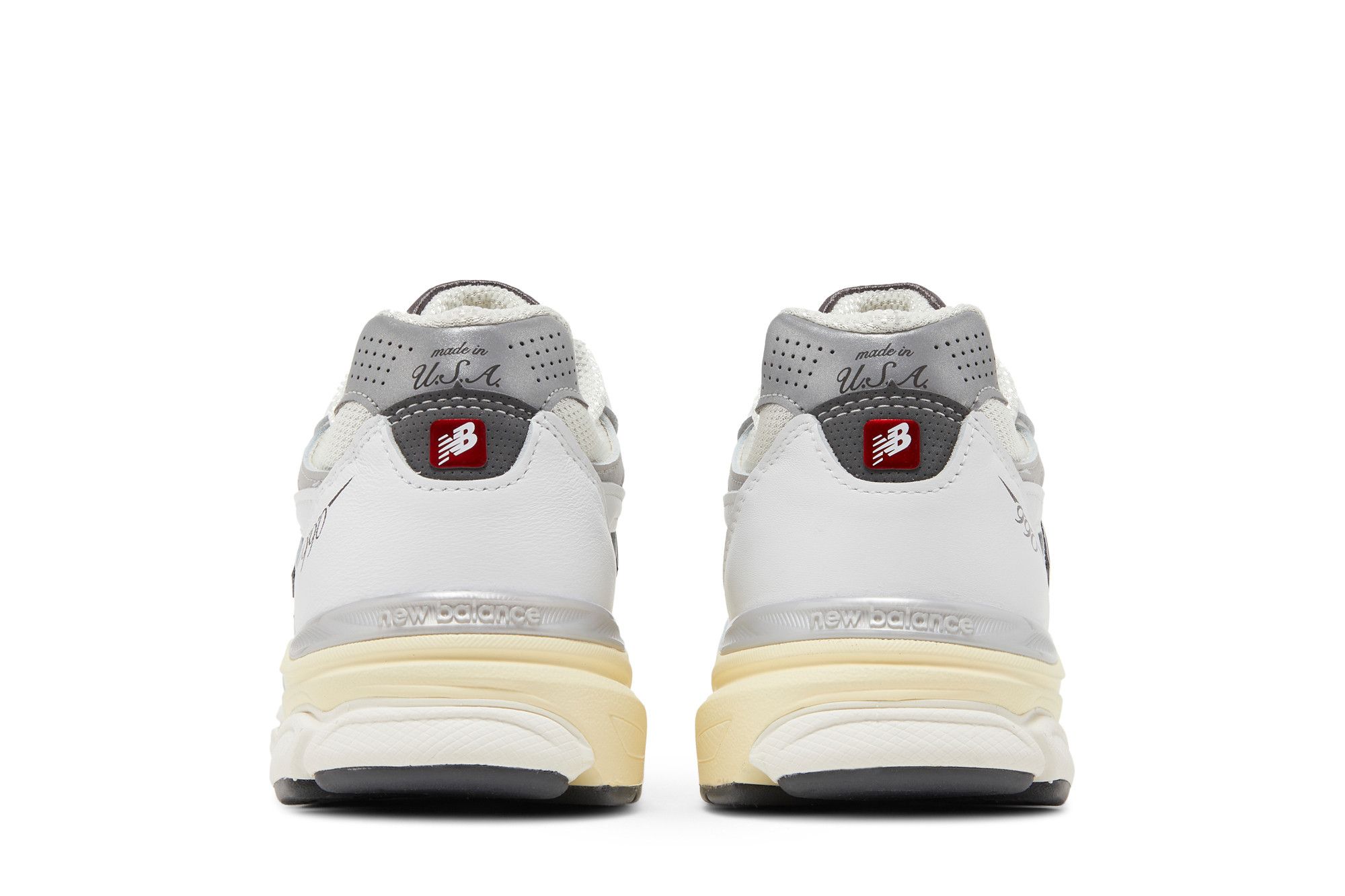 Buy Teddy Santis x 990v3 Made in USA 'Sea Salt' - M990AL3 | GOAT