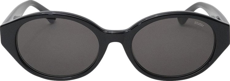 Stussy Penn Sunglasses 'Black'