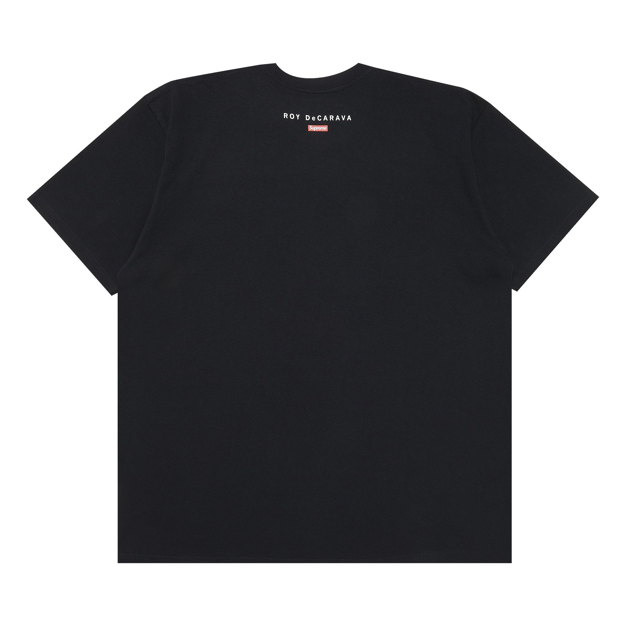 Malcolm x supreme tee shop