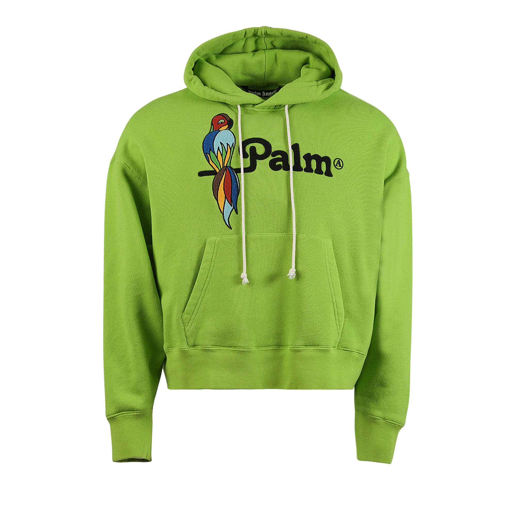 Parrot on sale colour hoodies