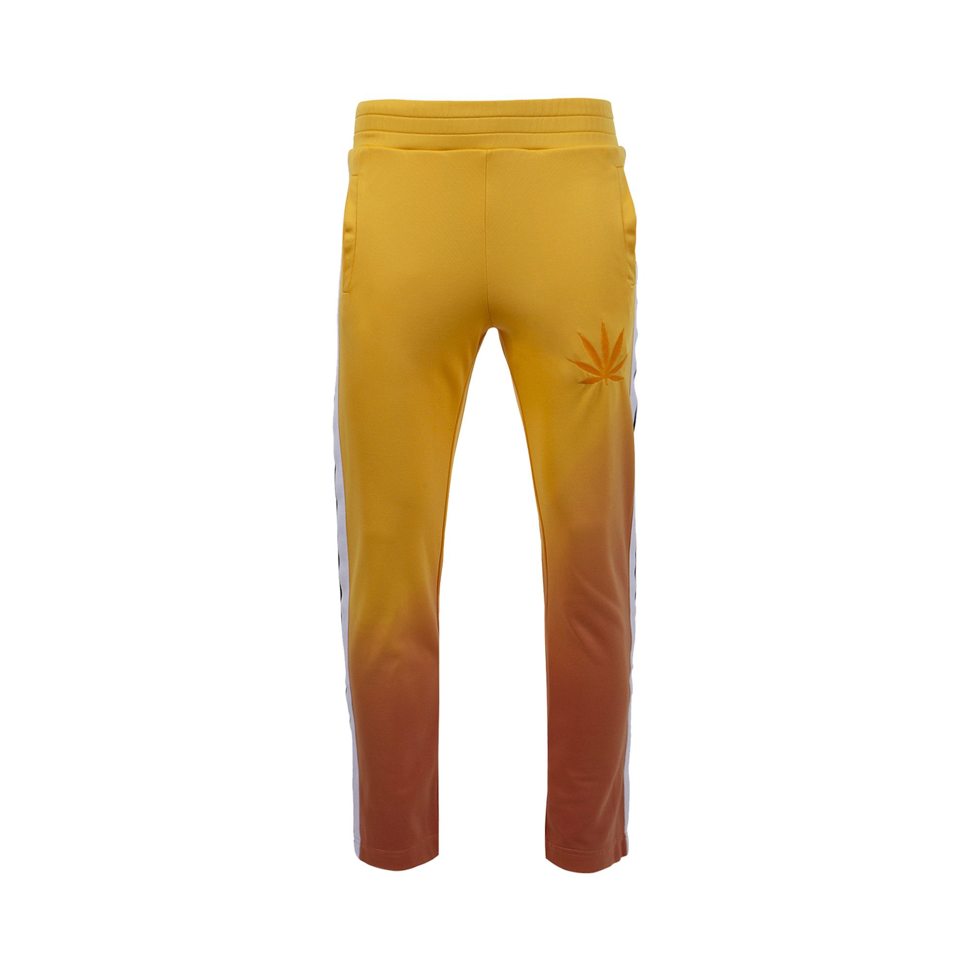 Degrade track pants outlet