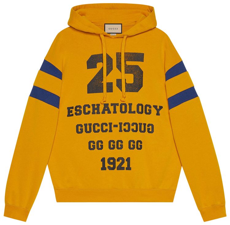 Gucci Sweatshirt ZestMulticolor