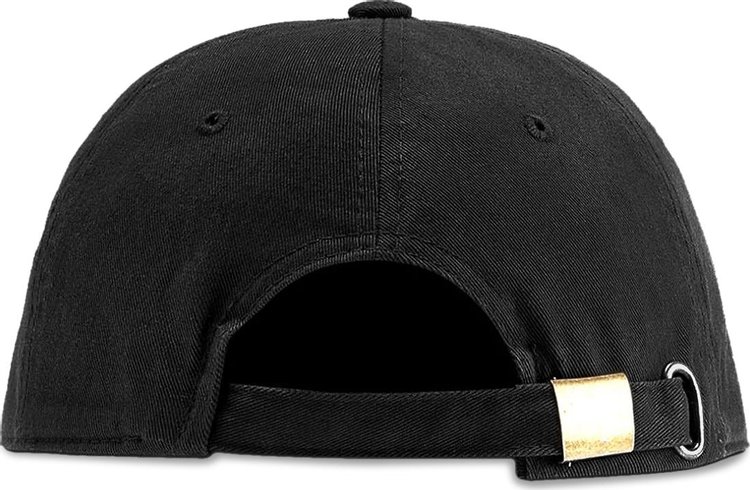 Museum of Peace  Quiet Ballroom Hat Black