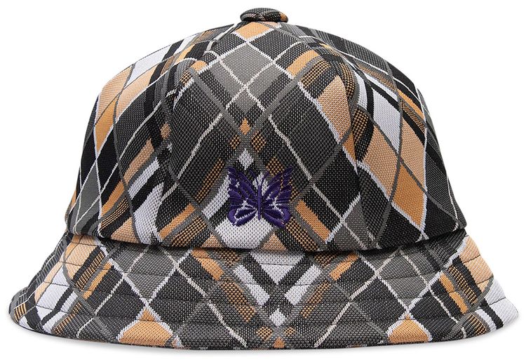 Needles Bermuda Hat Plaid