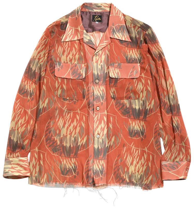 Needles COB Classic Shirt Willow