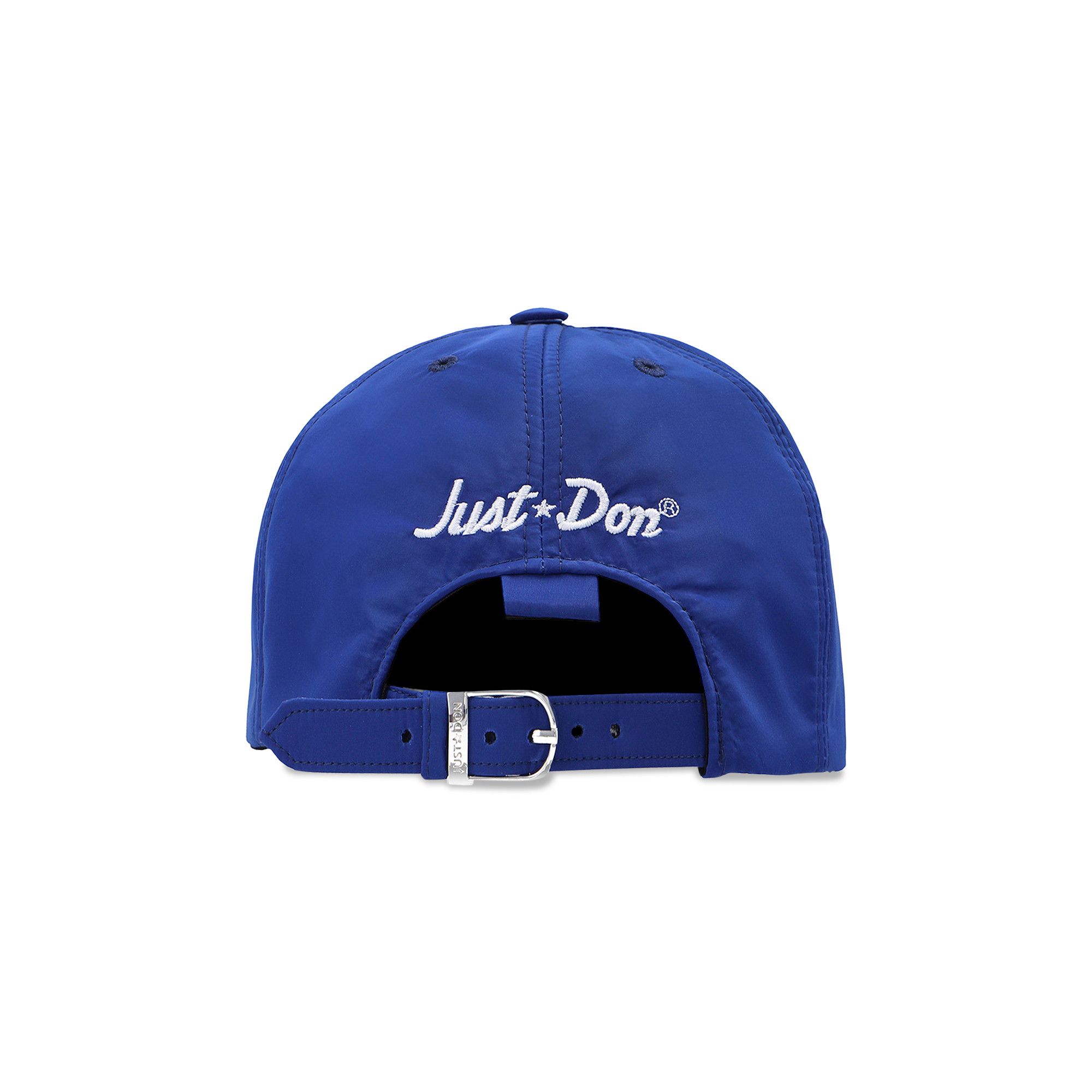 Buy Just Don Sound Hat 'Blue' - 32JUSL04 226300 85 | GOAT
