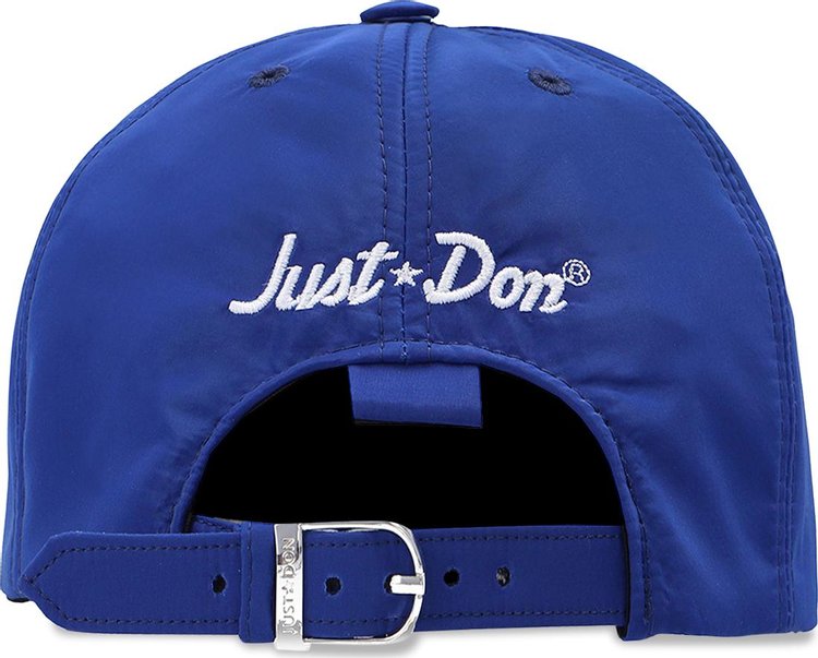 Just Don Sound Hat Blue