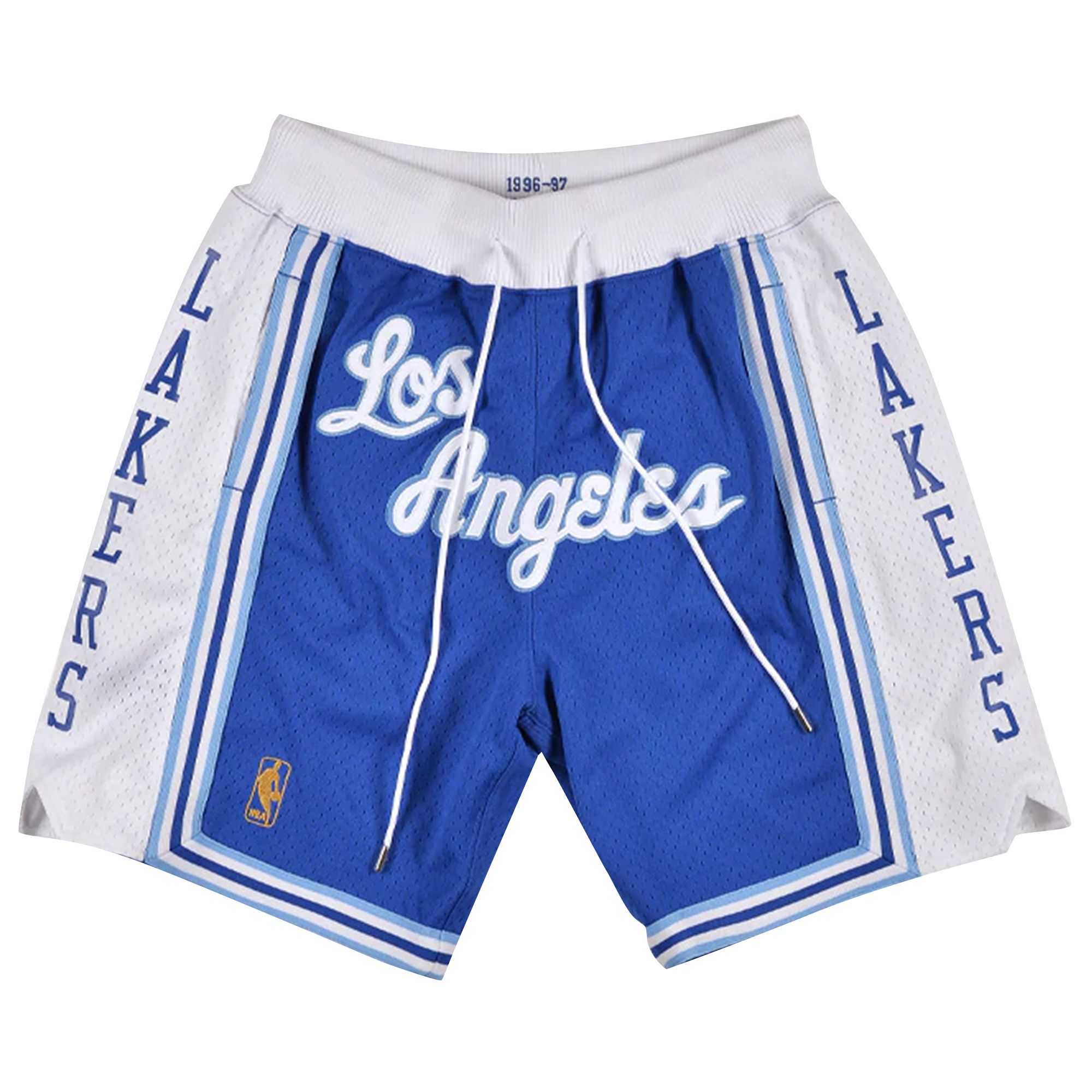 Don lakers shorts new arrivals