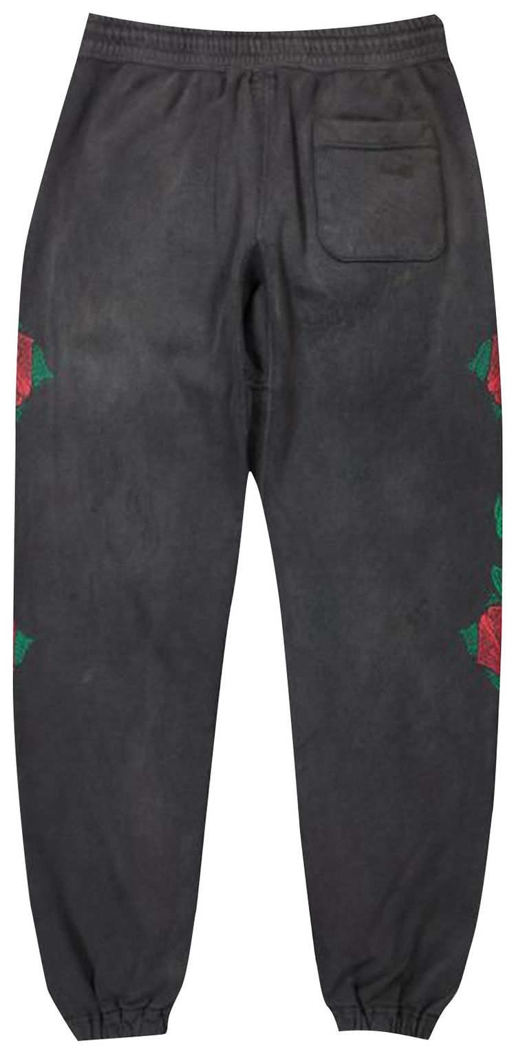 SAINT Mxxxxxx x Vlone Sweatpants Grey