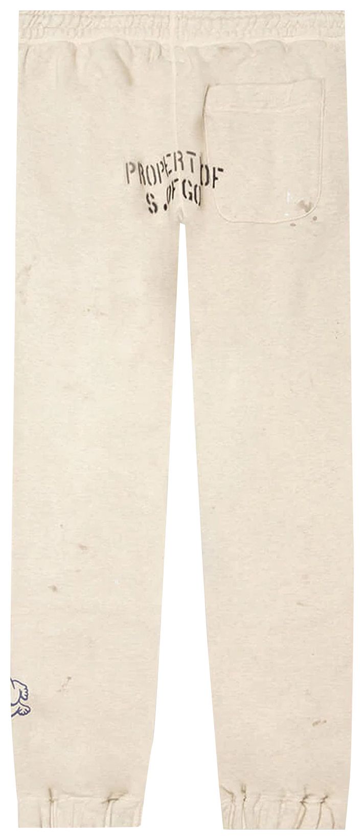 SAINT Mxxxxxx Sweatpants Grey