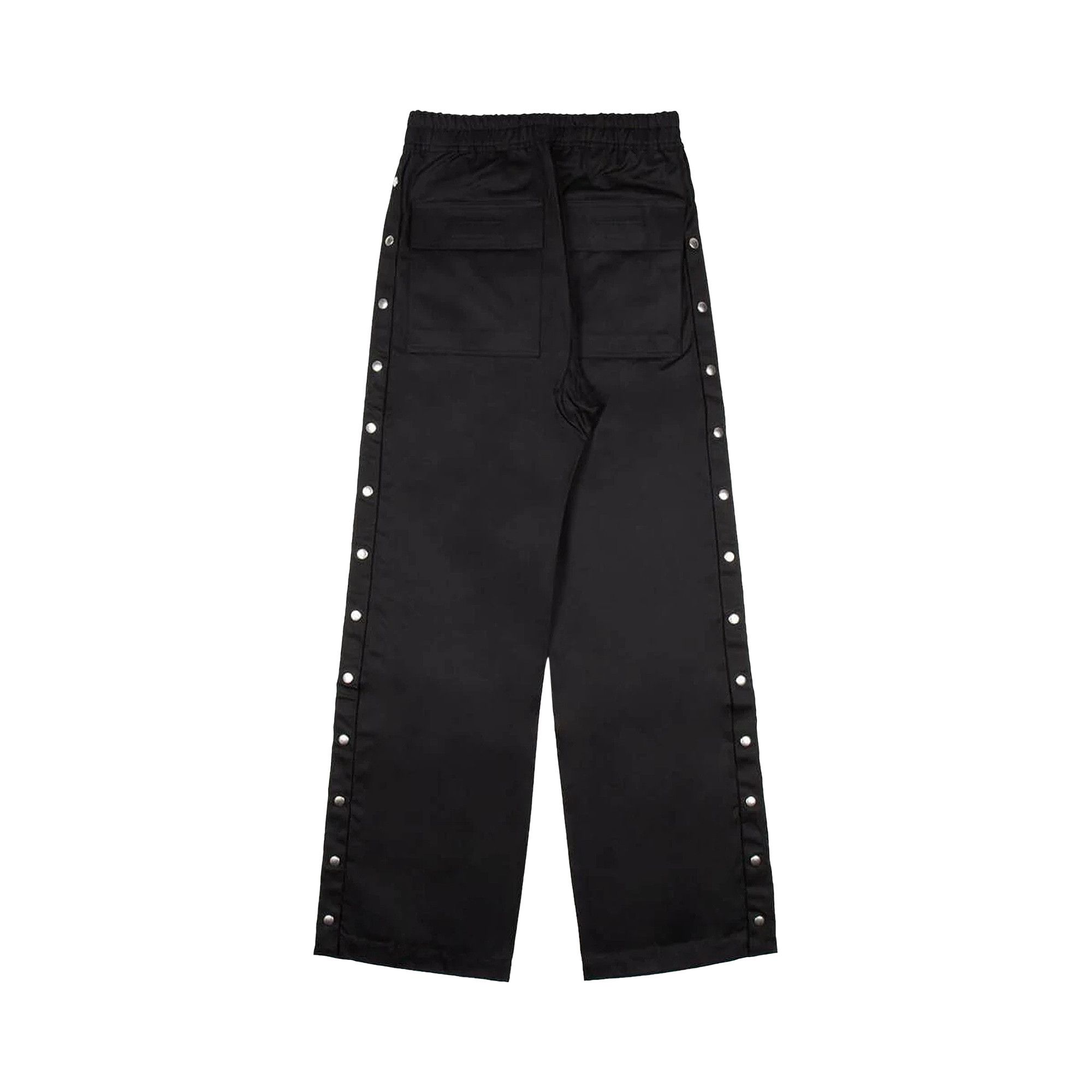 Buy Rick Owens DRKSHDW Pusher Pant 'Black' - DU01B7393 TW 09 Buy Rick Owens DRKSHDW Pusher Pant 'Black' - DU01B7393 TW 09