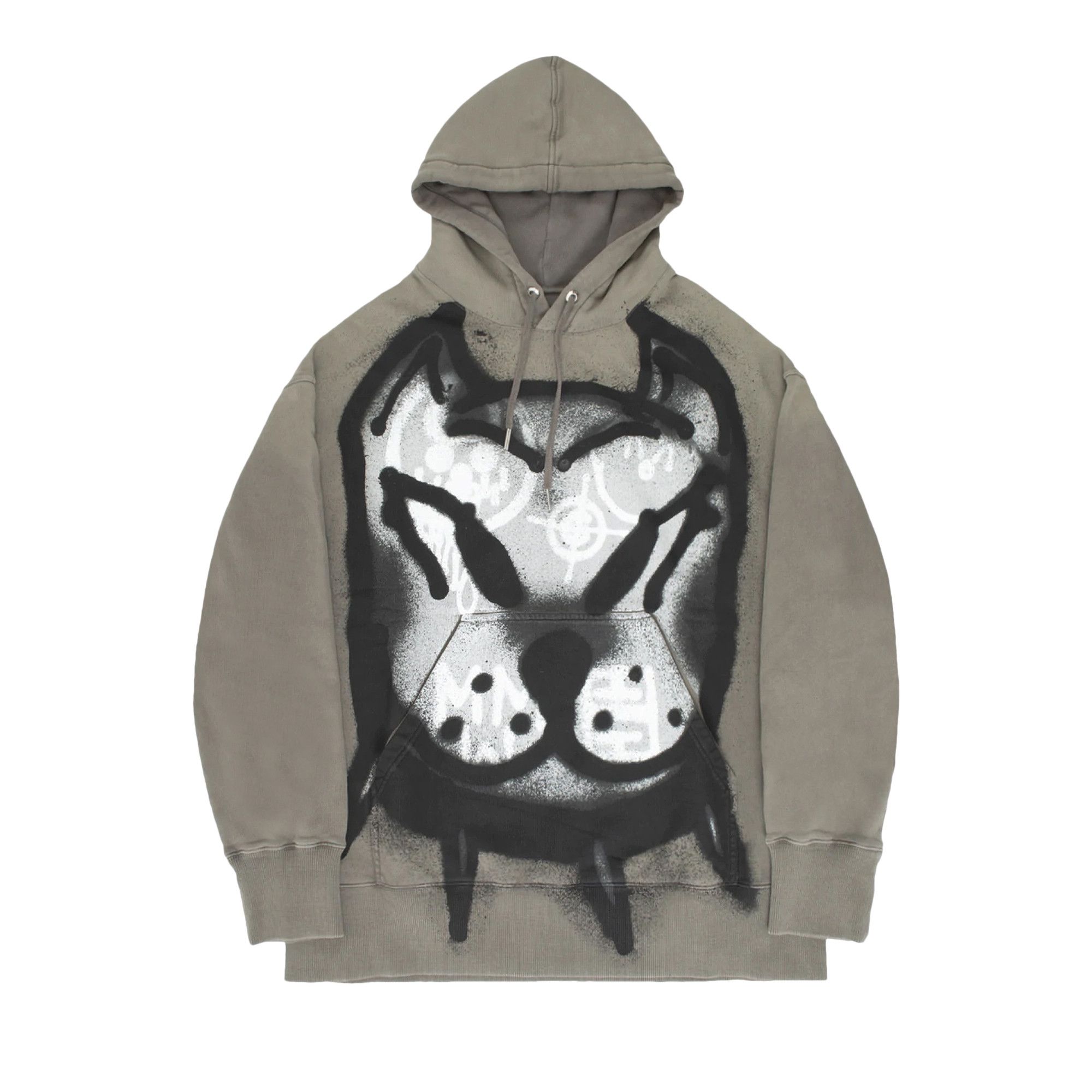 Givenchy dog hoodie on sale