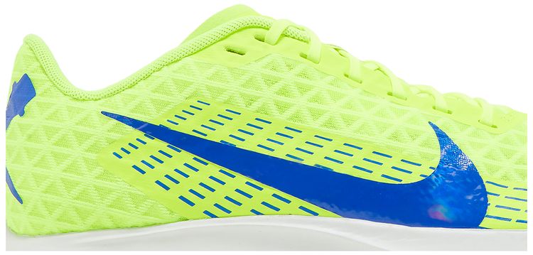 Nike Zoom Rival XC Volt Racer Blue