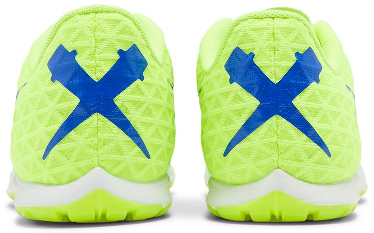 Nike Zoom Rival XC Volt Racer Blue