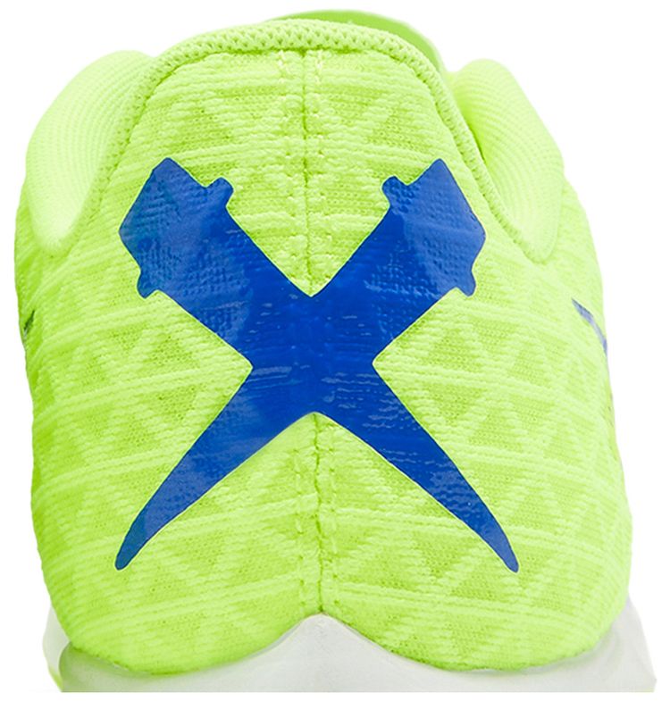 Nike Zoom Rival XC Volt Racer Blue