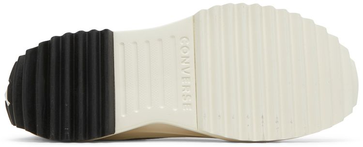 Converse Run Star Hike High Washed Florals