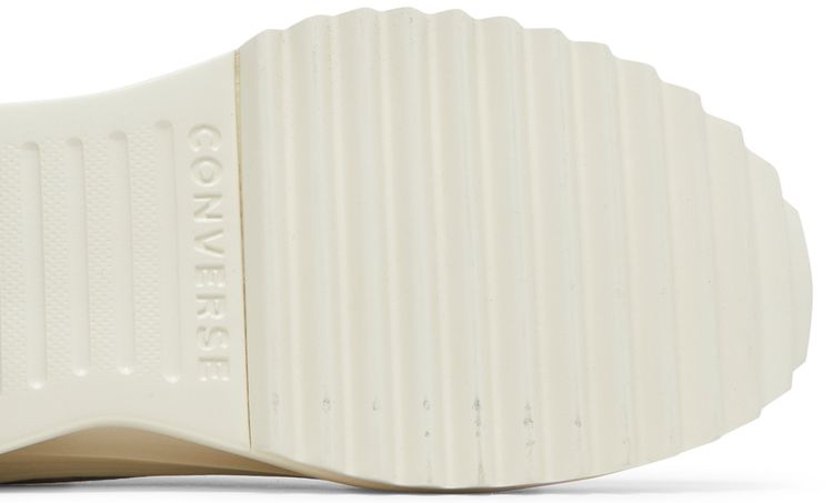 Converse Run Star Hike High Washed Florals