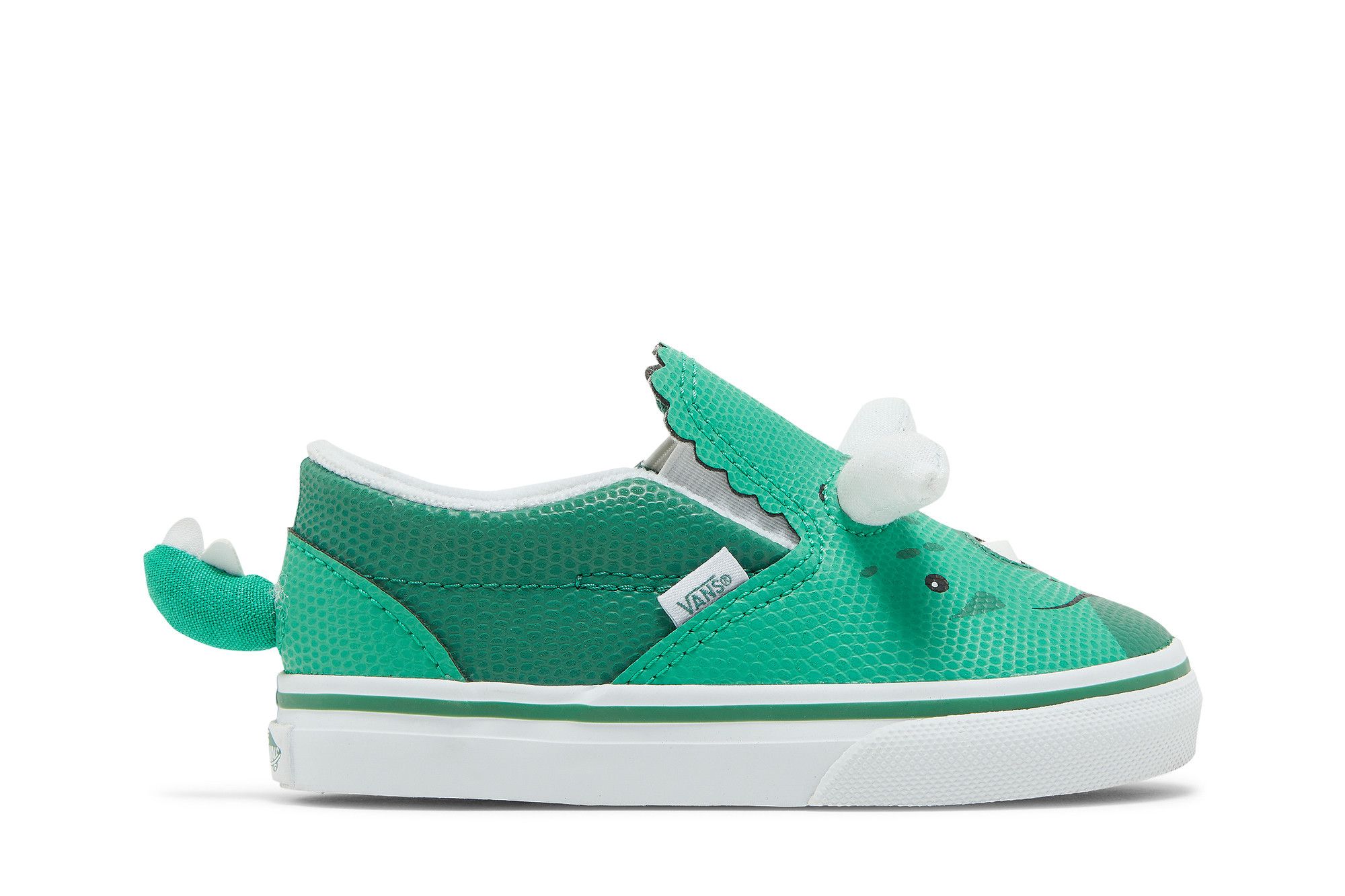 Dinosaur 2025 vans toddler