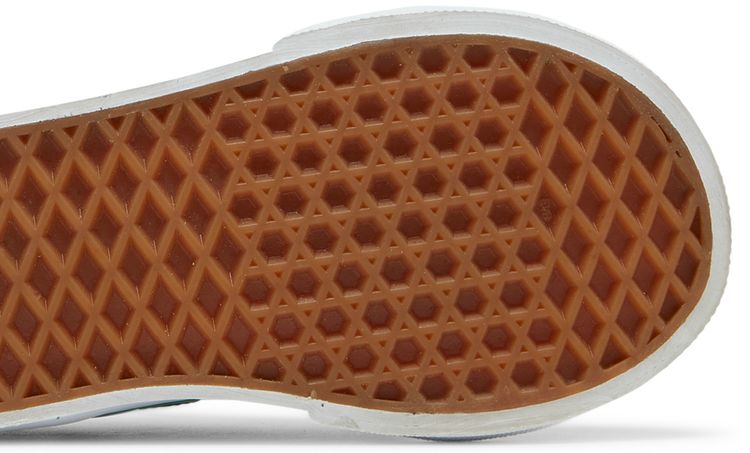 Vans Slip On V Toddler Triceratops