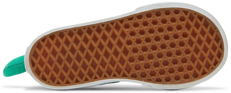 Vans Slip On V Toddler Triceratops