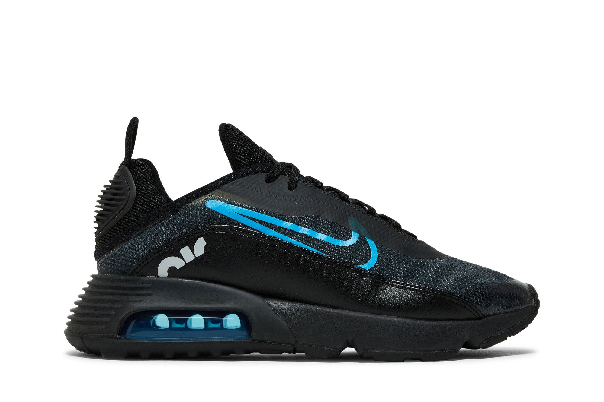 Air max 290 black discount