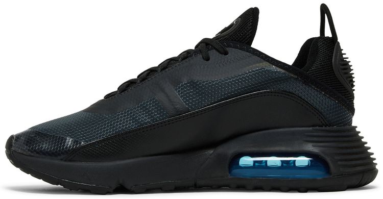 Nike Air Max 2090 Black Laser Blue