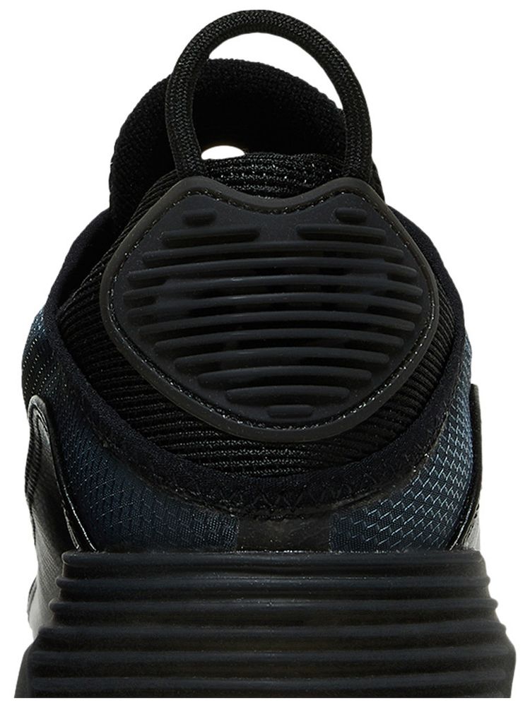 Nike Air Max 2090 Black Laser Blue