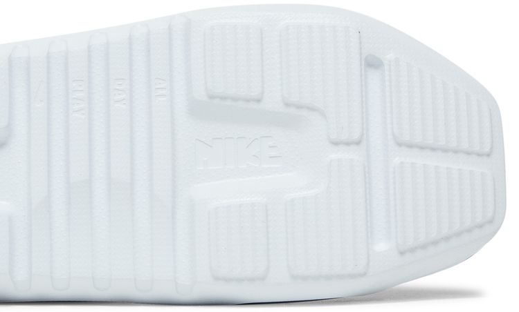 Nike Playscape GS Black White