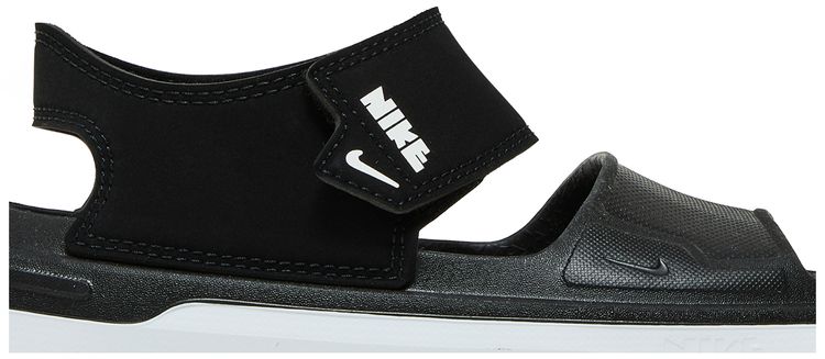 Nike Playscape GS Black White