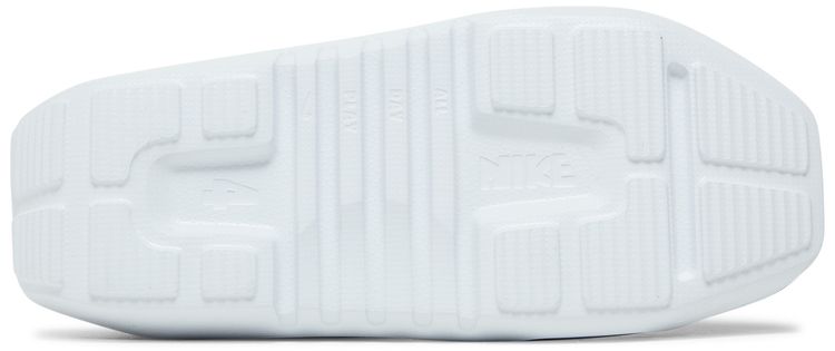 Nike Playscape GS Black White