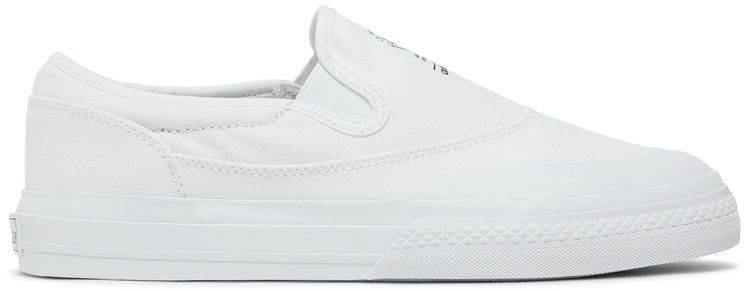 Adidas Nizza RF Slip Cloud White