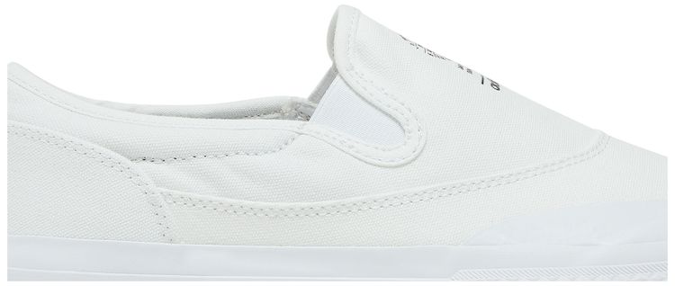 Adidas Nizza RF Slip Cloud White