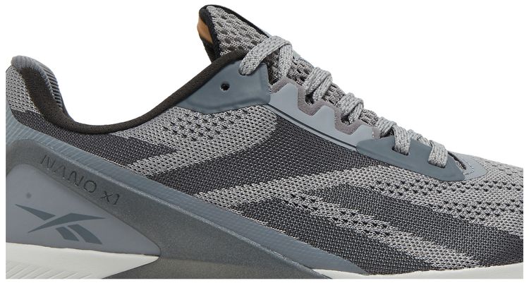 Nano X1 Pure Grey