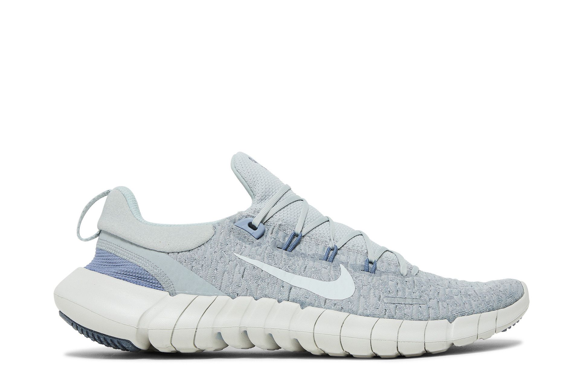 Buy Free Run 5.0 Grey Fog CZ1884 003 GOAT