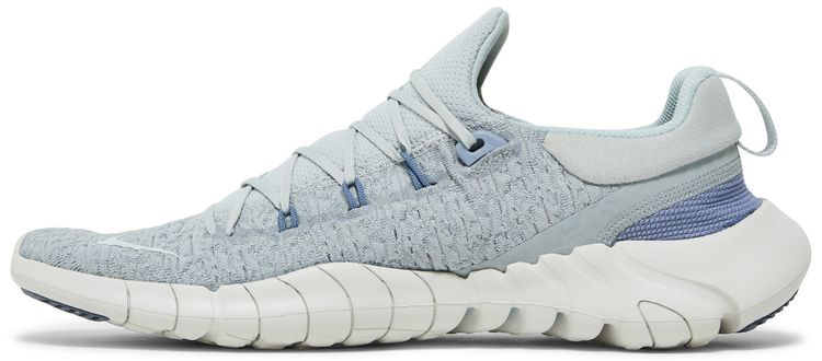 Nike Free Run 50 Grey Fog