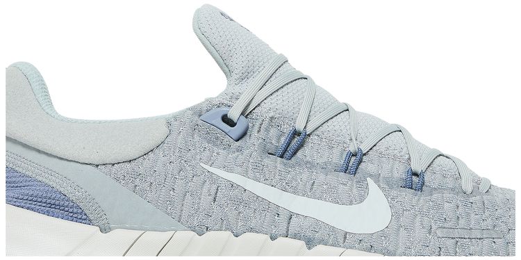 Nike Free Run 50 Grey Fog