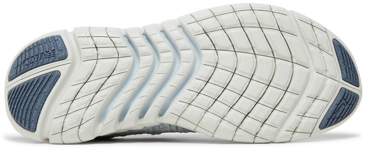 Nike Free Run 50 Grey Fog