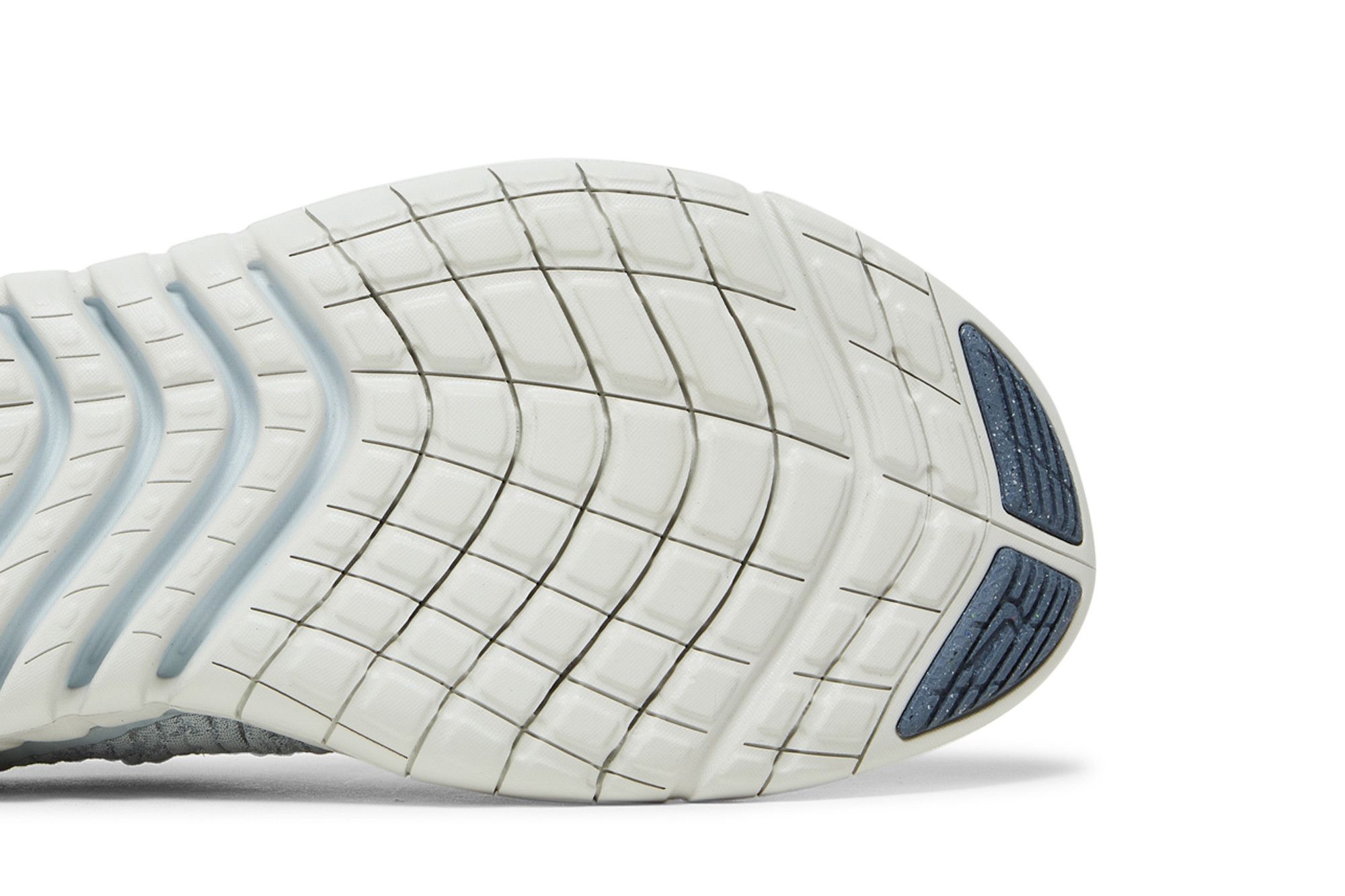 nike free run 5.0 grey fog