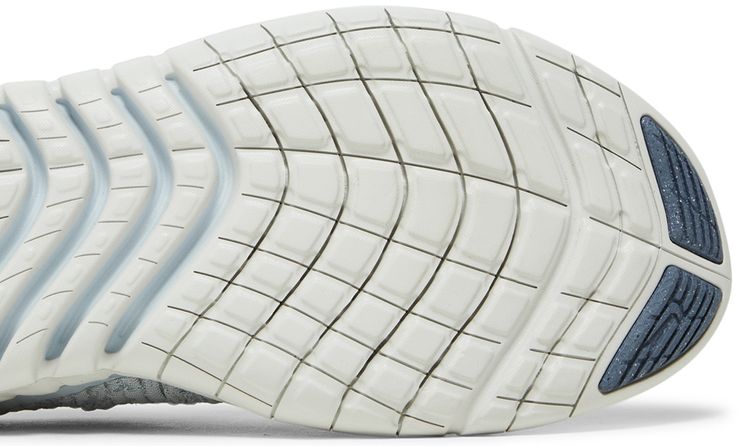 Nike Free Run 50 Grey Fog