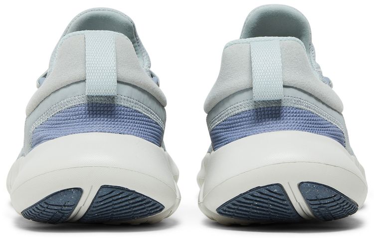 Nike Free Run 50 Grey Fog