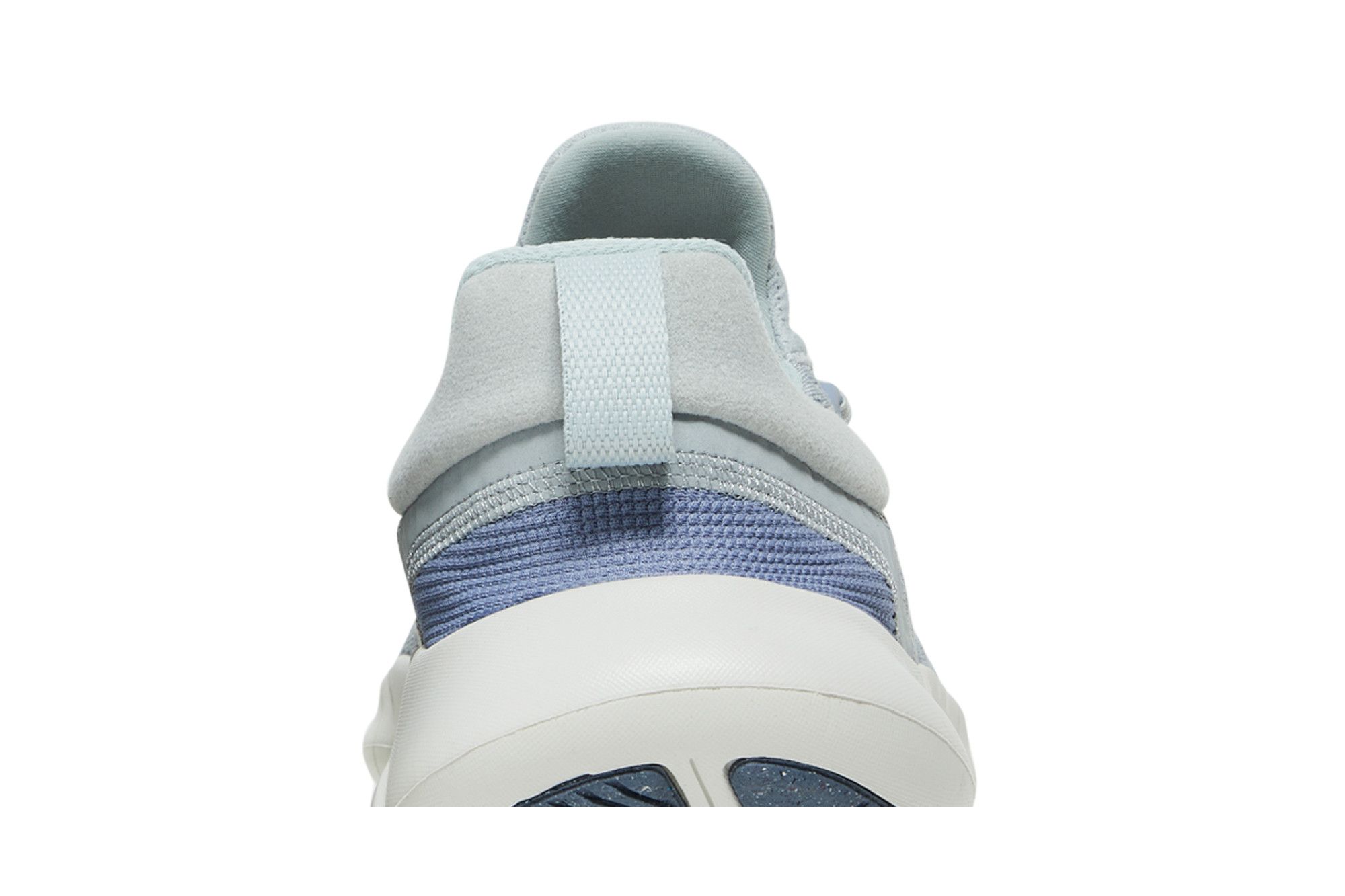 nike free run 5.0 grey fog