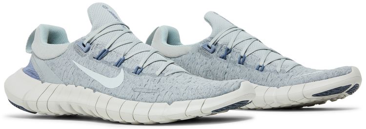 Nike Free Run 50 Grey Fog