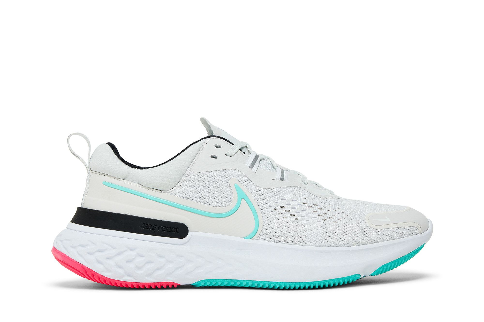 South beach nike react clearance