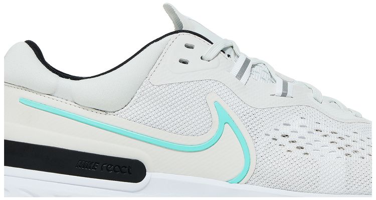 React Miler 2 South Beach