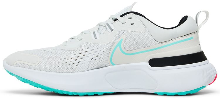 React Miler 2 South Beach