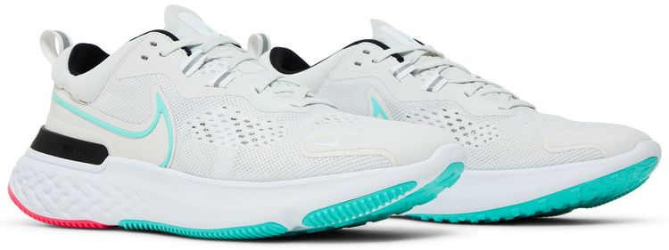 React Miler 2 South Beach